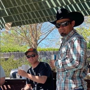 Meet your Posher, Joe